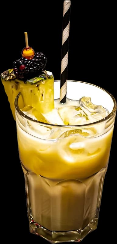 Piña Colada