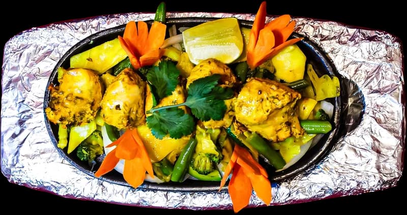 Chicken Tikka